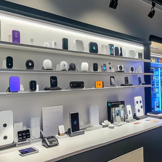 Des solutions intelligentes pour le bureau moderne